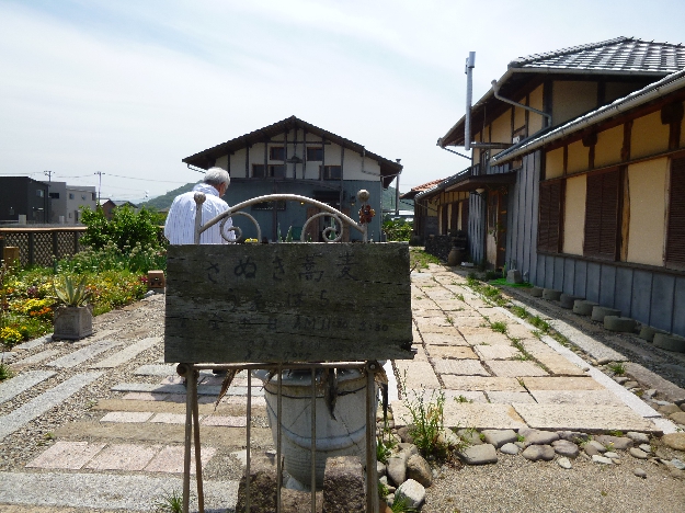 写真21　さぬき蕎麦